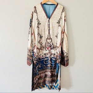 GORGEOUS J. Pretwear Kurti!